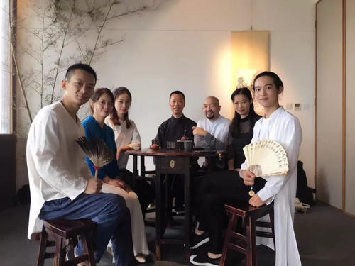 李老师的口味