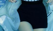 老师“短镜头”