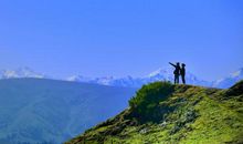 这是一笔人生的财富