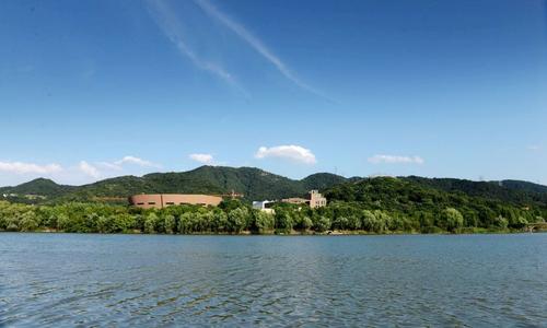 湘湖之恋