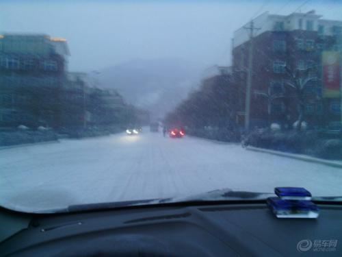 雪径