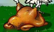 为他人服务的启示