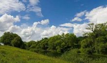 微笑盈满人生路