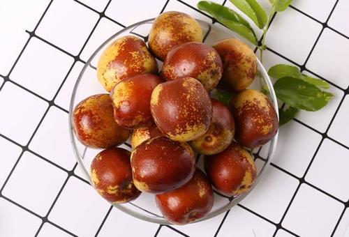 枣