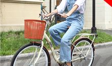 写给16岁的单车