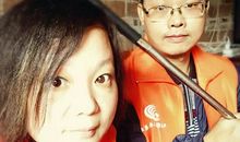 一丝不苟的龙老师