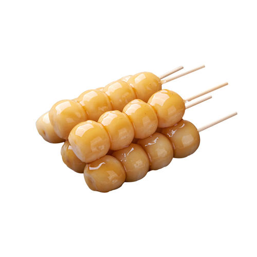 of子的儿童小吃