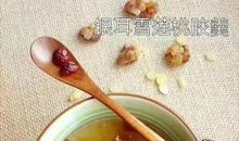 美食爱，最爱是甜羹