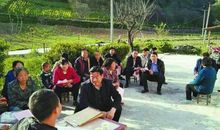 快乐成长，因担当而精彩