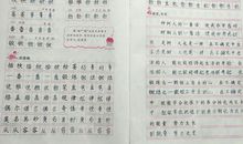 千姿百态的汉字