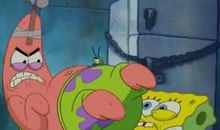 肚挤眼污垢之谜