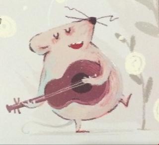 妈妈的爱就像糖果