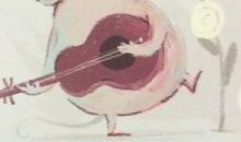 妈妈的爱像糖果