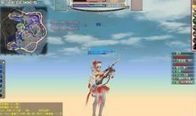 我实现了飞天梦