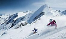 难忘的滑雪经历