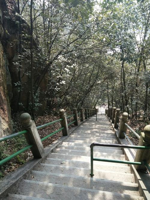 径山之旅