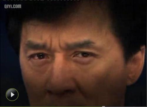 成龙在我眼中
