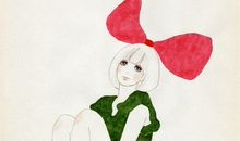 那抹月光滋润了我的心田