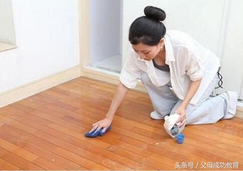 拖把不同