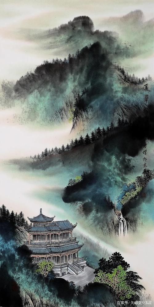长与墨的爱