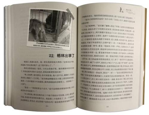 让我陪你回到狼群