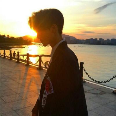我打开门的那一刻