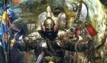 善良的“三大王”