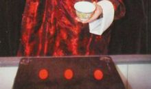 奇特的“魔术”