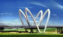 “输”是一座桥梁