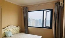 我去饭店“帮忙”