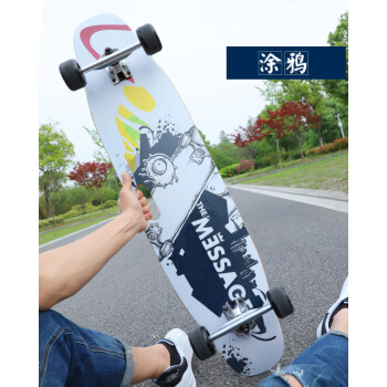 学习滑冰的过程