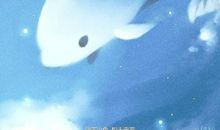 静静流淌的月光