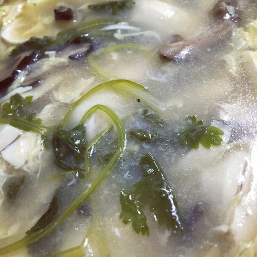 小蔡师姊