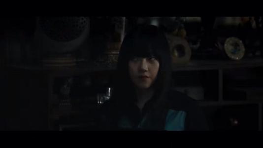 嫉妒嫉妒的样子