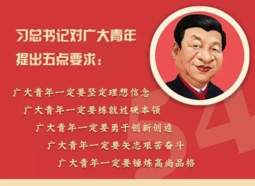 责任是使命