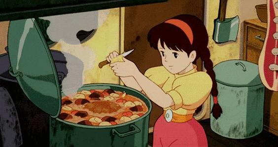 我家的“兔兔”