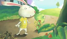 我的理财小故事