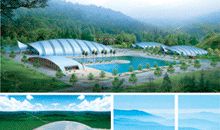 自来水厂半日游