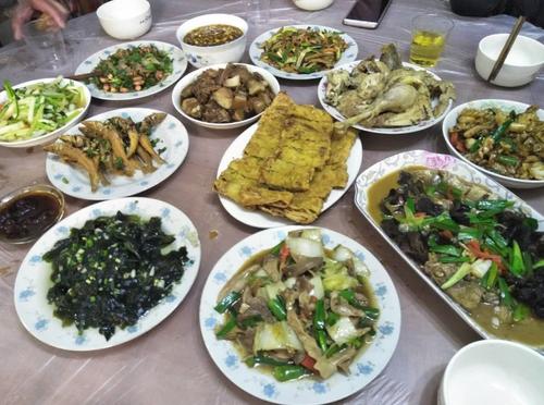 揭露我快乐的一年