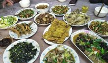 晒晒我的幸福年