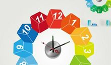 生活是个调色盘