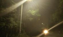 心中的那一盏灯