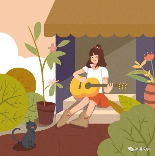 梦想在弦上