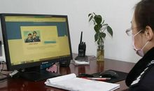 光阴荏苒，淡痕残存