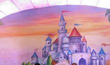 春游日记之宁波罗蒙环球乐园