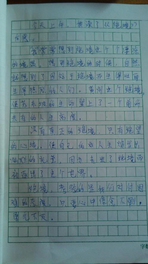 关于阅读《梦幻动物》的思考