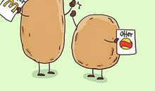 土豆兄弟漂流记