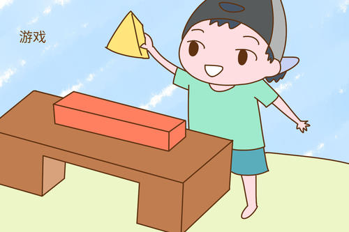 嘲笑？鼓励！