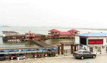 美哉，古渡春秋