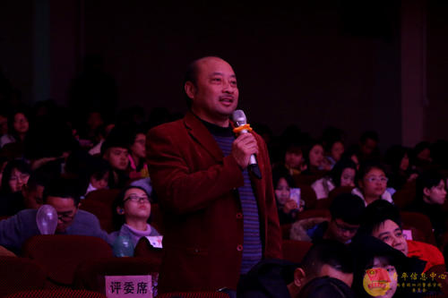唱自己的风格